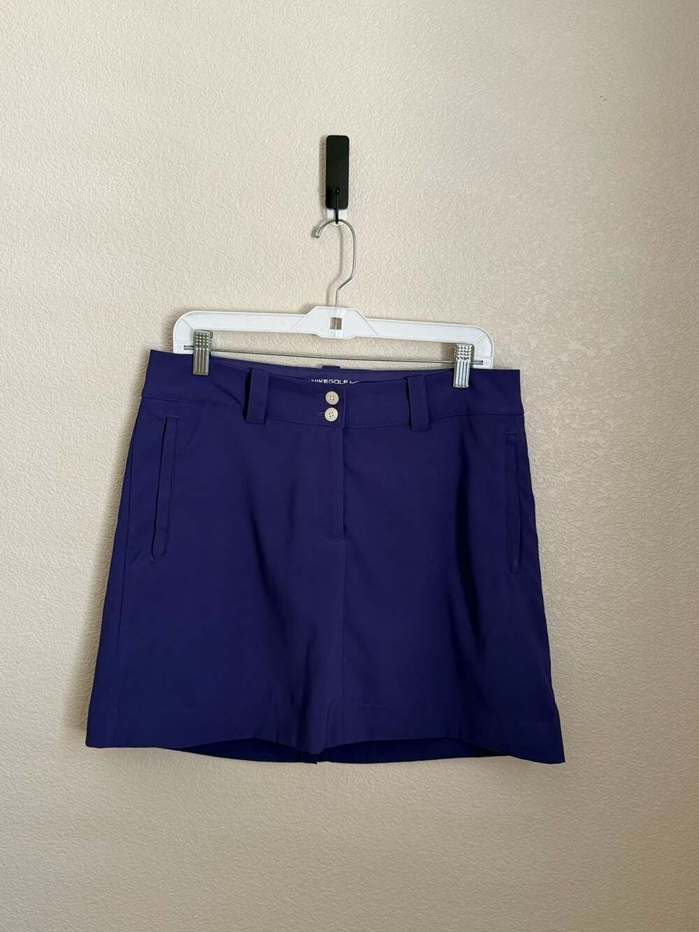 Nike Golf Tour Performance Dri-Fit Women's Athletic Skort